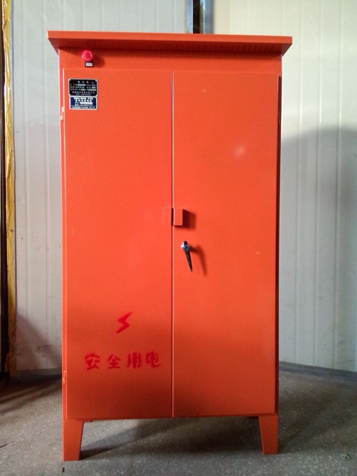 JSP-Z3B(630A)配電箱